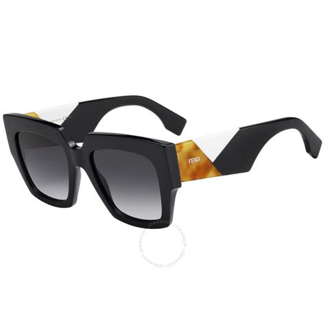 Fendi FF 0263/S Sunglasses 